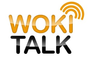 WOKI Talk, A walkie talkie provider