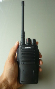 WOKIH630S Walkie Talkie