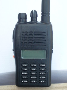 WOKI H370S Walkiie Talkie