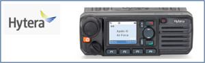 Hytera MD788 Digital Trunk Radio