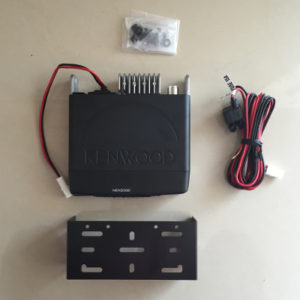 Kenwood  NX820 Complete Set