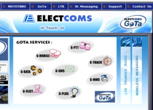 Electcoms Berhad Malaysia
