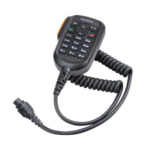 Hytera Palm Mic with Keypad