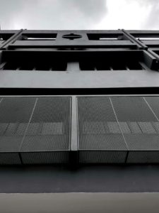 Maltel New Building 1